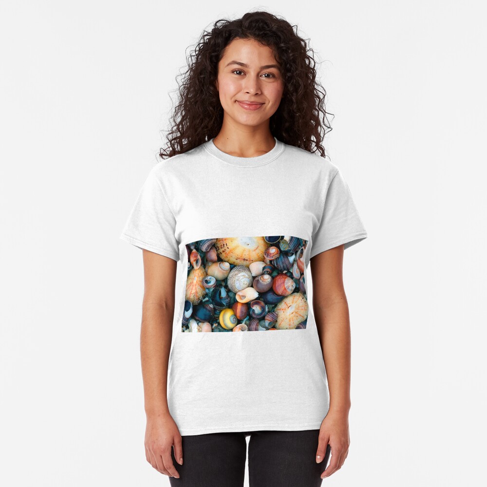 The Shore Classic T-Shirt