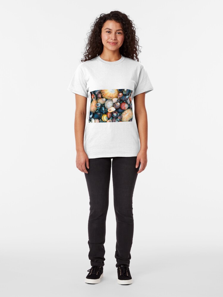 Alternate view of The Shore Classic T-Shirt