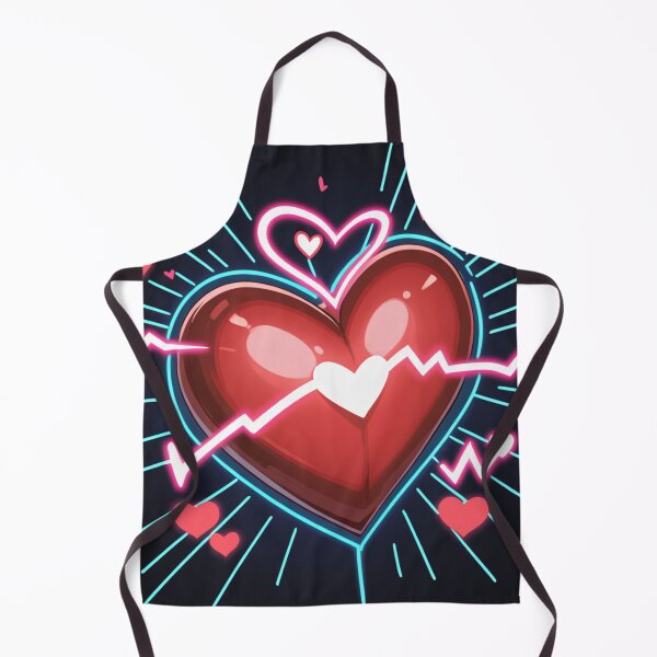Item preview, Heartbeat designed and sold by 0penvimark.