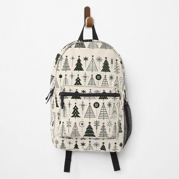 Item preview, Minimalist Geometric Christmas Tree designed and sold by CeammiShop.