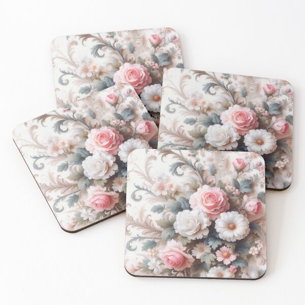 Item preview, Floral Dreams designed and sold by annem12333.
