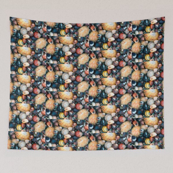 Item preview, The Shore designed and sold by Stuart Robertson Reynolds.