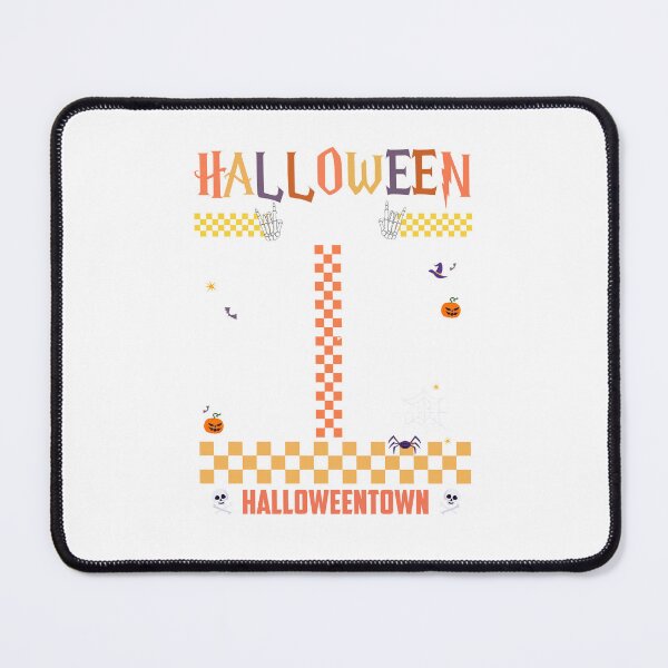 Item preview, Halloween Tour - Spooky Checklist for Fun designed and sold by Fernandink1.
