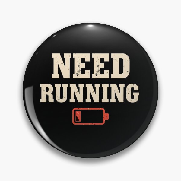 Item preview, Low Battery Need Running Activities Hobbies designed and sold by svarupa.