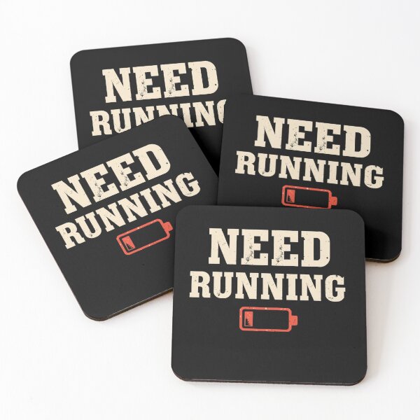 Item preview, Low Battery Need Running Activities Hobbies designed and sold by svarupa.