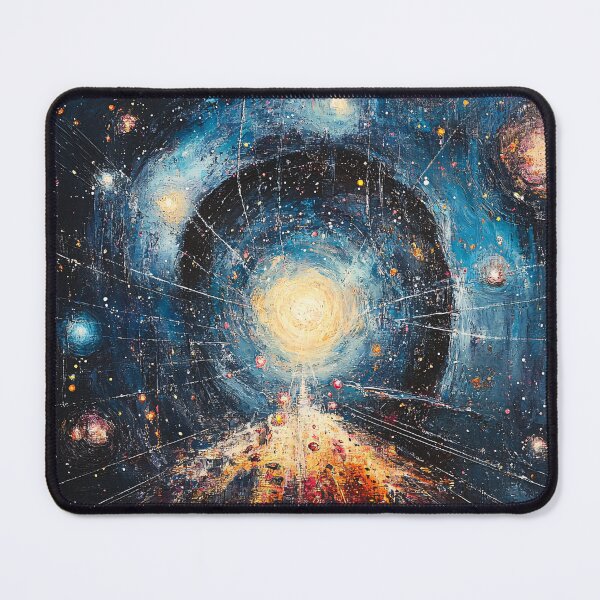 Item preview, Galactic Radiance designed and sold by NomadicDreamer.