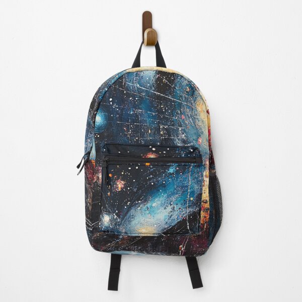 Item preview, Galactic Radiance designed and sold by NomadicDreamer.