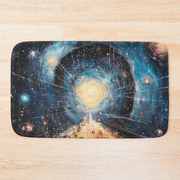 Item preview, Galactic Radiance designed and sold by NomadicDreamer.