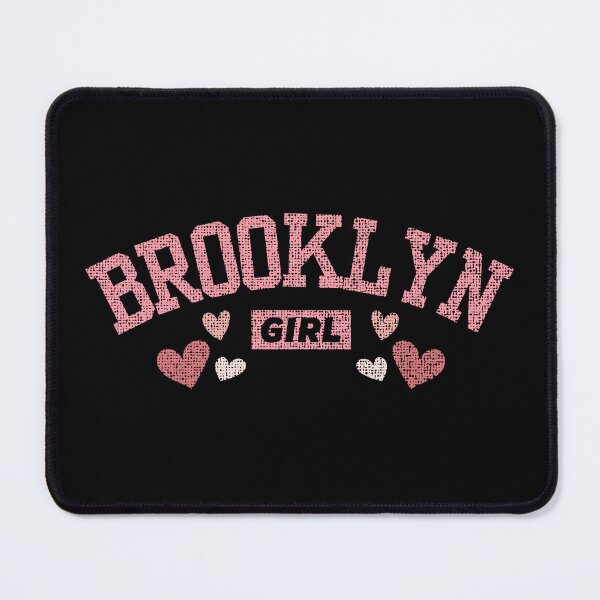 Item preview, Brooklyn Girl  designed and sold by The magic  Yellow bus.