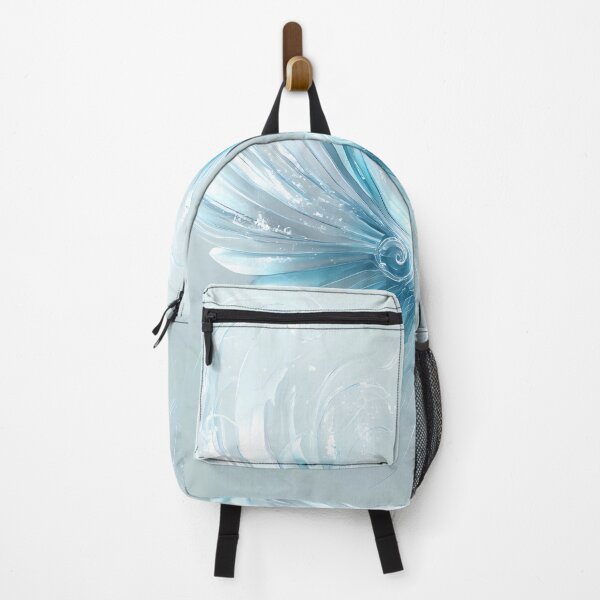 Item preview, Water Wings: Fluid Grace, Freedom, and Endless Possibility designed and sold by DigitalKicKs.
