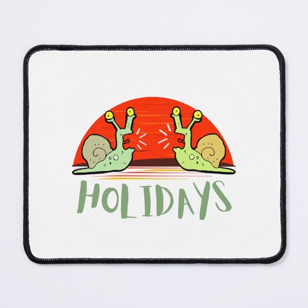 Item preview, Holidays designed and sold by Rybczynskiworks.