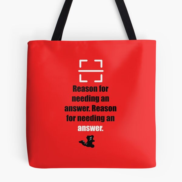 Item preview, Reason 01 designed and sold by Sorakorn299193.