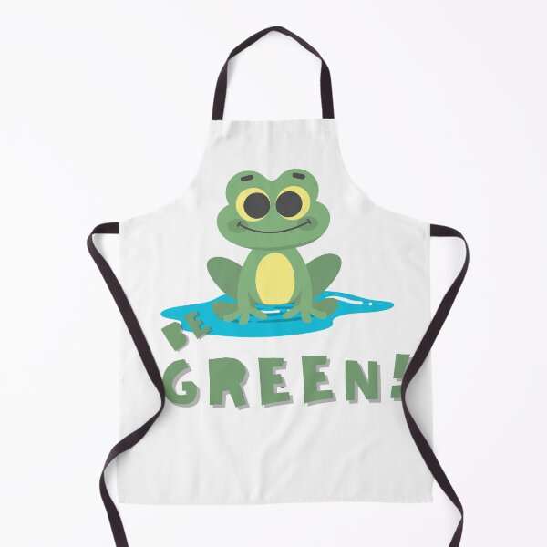 Item preview, "BE GREEN" designed and sold by Zyno5.