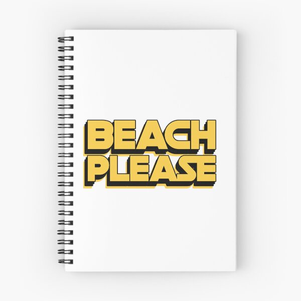 Item preview, Beach please designed and sold by Konrad2143.