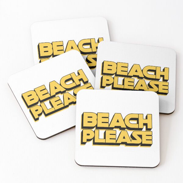 Item preview, Beach please designed and sold by Konrad2143.