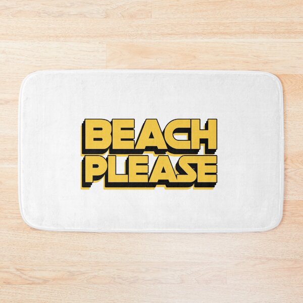 Item preview, Beach please designed and sold by Konrad2143.