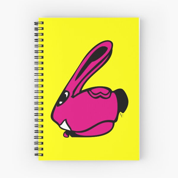 Item preview, Conigliotto - Fatty Sweety Rabbit designed and sold by lordthuna.
