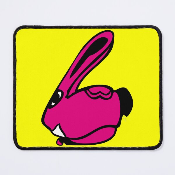 Item preview, Conigliotto - Fatty Sweety Rabbit designed and sold by lordthuna.