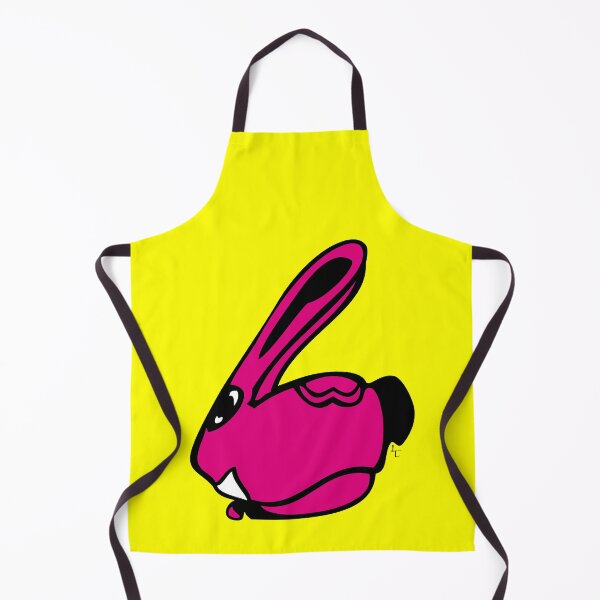 Item preview, Conigliotto - Fatty Sweety Rabbit designed and sold by lordthuna.