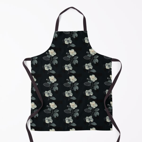 Item preview, Minimalist White Flower designed and sold by Creet-Design.