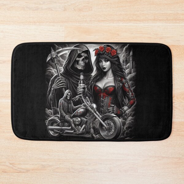 Item preview, Reaper and Rebel: The Alliance of Danger designed and sold by CHRIST5000.