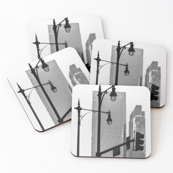 Item preview, Chicago Lights designed and sold by David Bowman.
