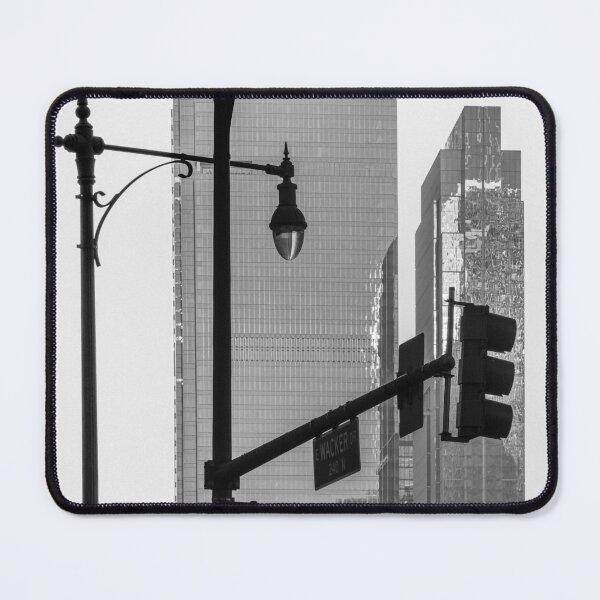 Item preview, Chicago Lights designed and sold by David Bowman.