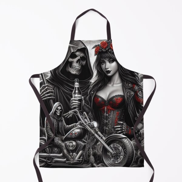 Item preview, Reaper and Rebel: The Alliance of Danger designed and sold by CHRIST5000.