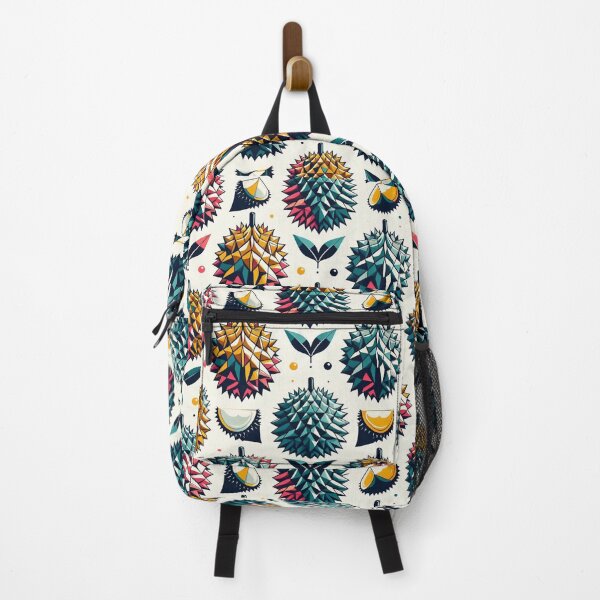 Item preview, Minimalist Durian Thailand Design designed and sold by CeammiShop.