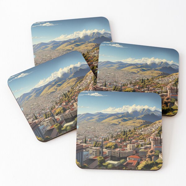 Item preview, Quito designed and sold by KootenayDesigns.