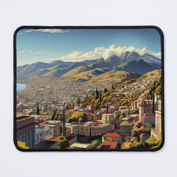 Item preview, Quito designed and sold by KootenayDesigns.