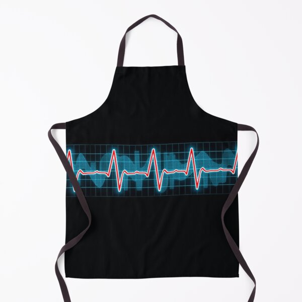Item preview, Moving Pulse: Dynamic Electrocardiogram designed and sold by 0penvimark.