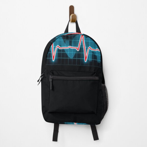 Item preview, Moving Pulse: Dynamic Electrocardiogram designed and sold by 0penvimark.