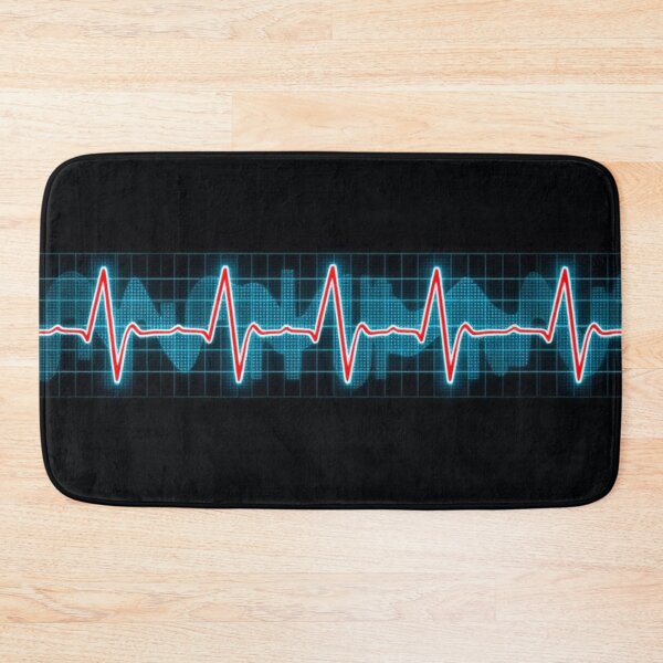 Item preview, Moving Pulse: Dynamic Electrocardiogram designed and sold by 0penvimark.