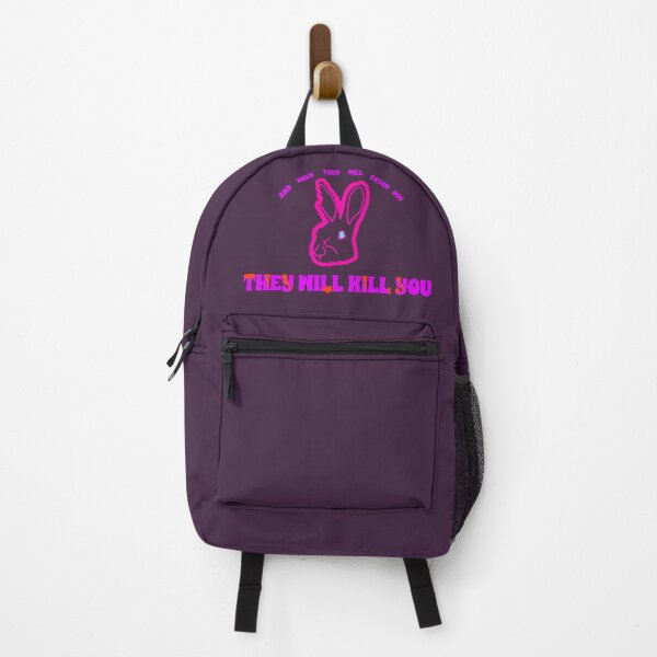 Item preview, They Will Kill You designed and sold by petiteToulon.
