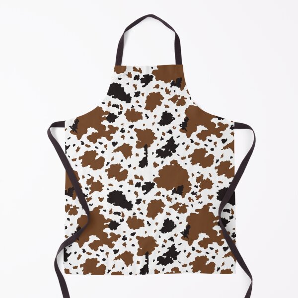 Item preview, Seamless multicolored cow print pattern. designed and sold by tthanya.