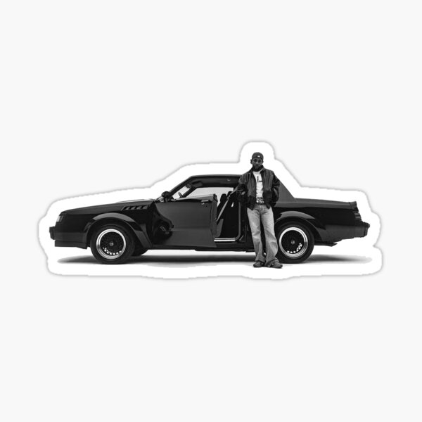 Aperçu de l'œuvre Kendrick Lamar GNX créée et vendue par anishadinesh.