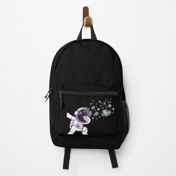 Item preview, Astronaut Dab Asteroid Style designed and sold by hallwell.
