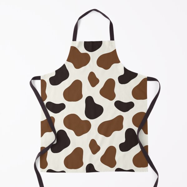 Item preview, Seamless multicolored cow print pattern. designed and sold by tthanya.
