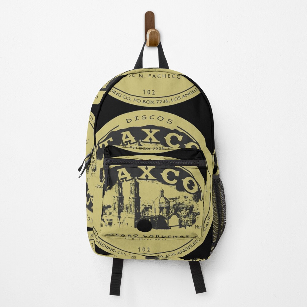 Item preview, Backpack designed and sold by Ravvick.