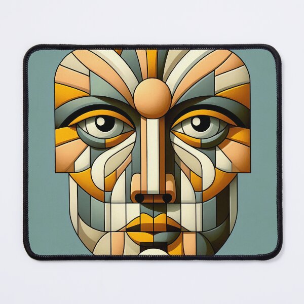 Item preview, Fragmented Harmony designed and sold by Yzakreativ.