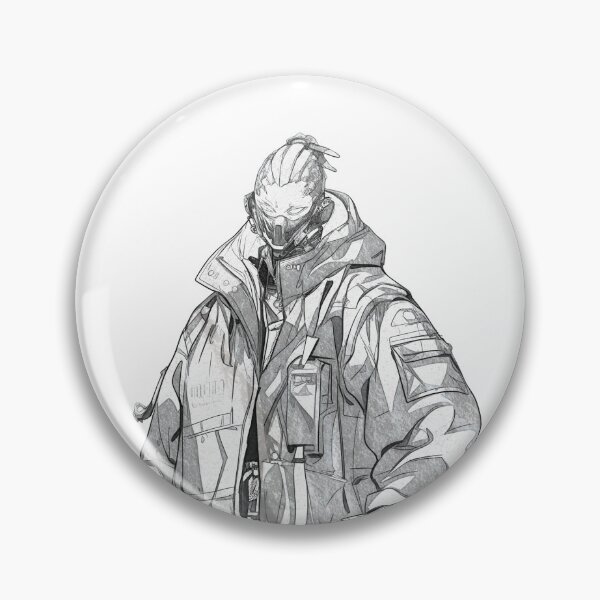 Item preview, Toshi - Aikyo designed and sold by Itsako.