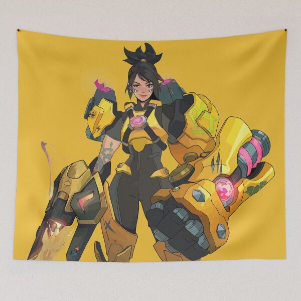Item preview, Bishop designed and sold by Connor Keane.