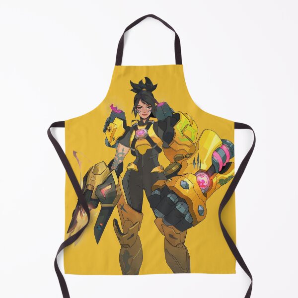 Item preview, Bishop designed and sold by Connor Keane.