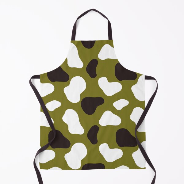 Item preview, Seamless multicolored cow print pattern. designed and sold by tthanya.