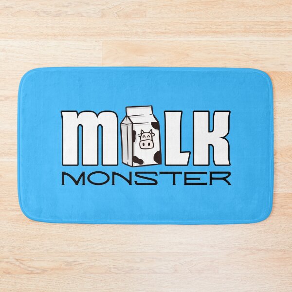 Item preview, Milk Monster designed and sold by The magic  Yellow bus.