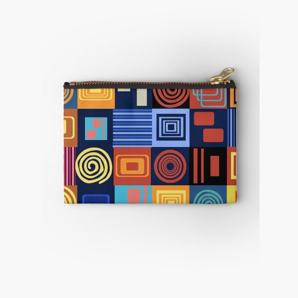 Item preview, Retrospective Pattern designed and sold by Andrew  Hitchen.
