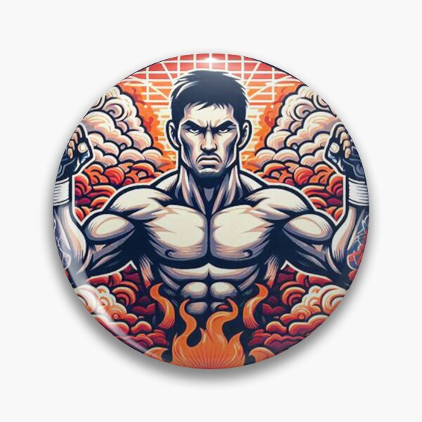 Item preview, The Great MMA Show designed and sold by Txandrosan.
