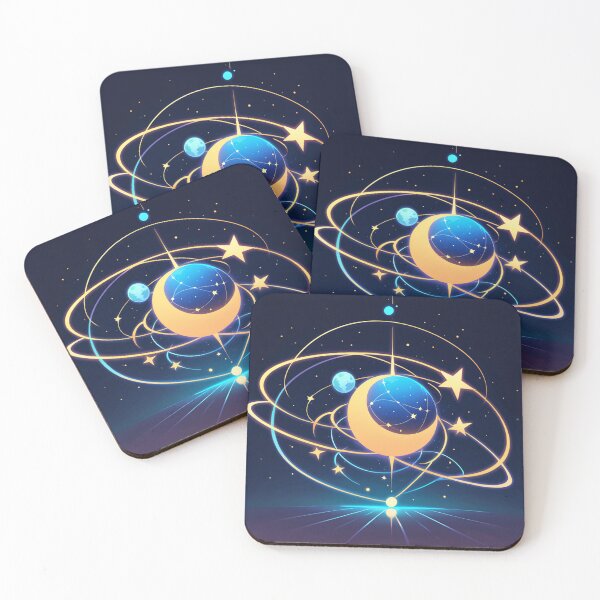Item preview, Fantastic Universe: An Infinite Journey into the Unknown designed and sold by 0penvimark.
