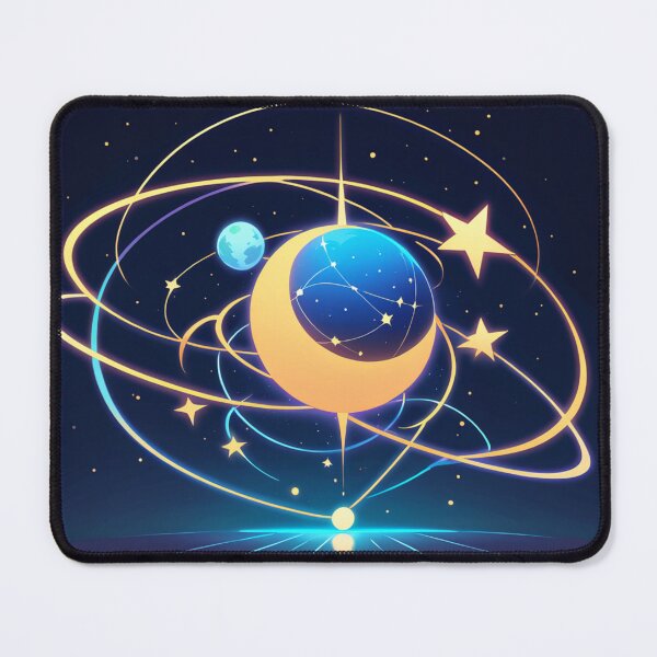 Item preview, Fantastic Universe: An Infinite Journey into the Unknown designed and sold by 0penvimark.
